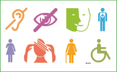 Référentiel handicap CMIS