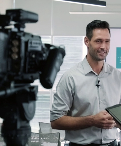 Formation Technicien·ne Réalisateur·rice TV et Radio à Caen