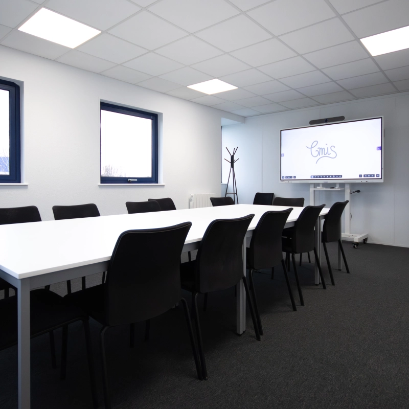 Location salle de formations à Caen