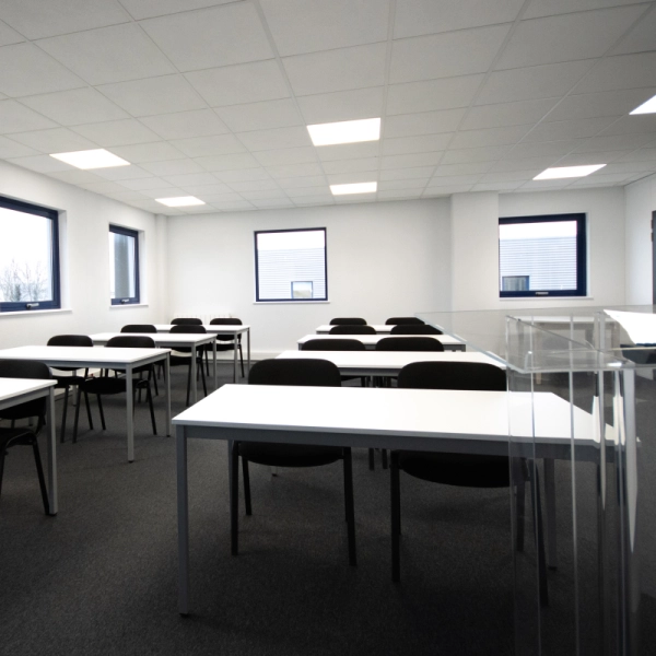 salle de formation Caen