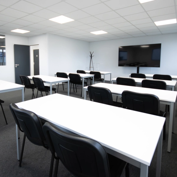 salle de réunion