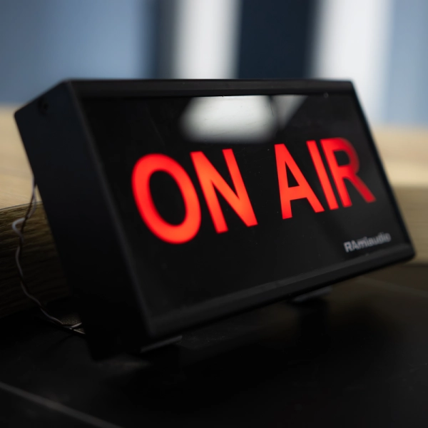 ON AIR